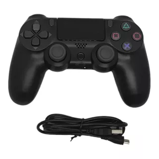 Mando Inalámbrico Joystick PS4 Compatible Play 4