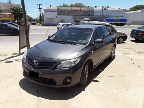 Toyota Corolla 1.8 Xei Mt 136cv 2013