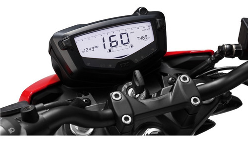 Imagen 10 de 21 de Tvs Rtr 160 2022 / Nuevo Modelo !!!