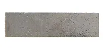 Comprar Ceramica Subway Terra Ferme Silver  6x24 Piu Silver