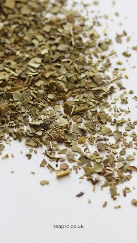 Yerba Mate X2kg 100% Ilex Dumosa