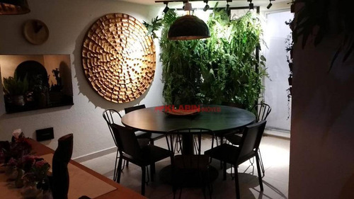 Imagem 30 de 30 de #=apartamento Com 3 Dormitórios À Venda, 188 M² Por R$ 2.690.000 - Vila Mariana - São Paulo/sp - Ap9376