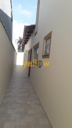 Imagem 2 de 7 de Casa - Jordanópolis - Ca-3724
