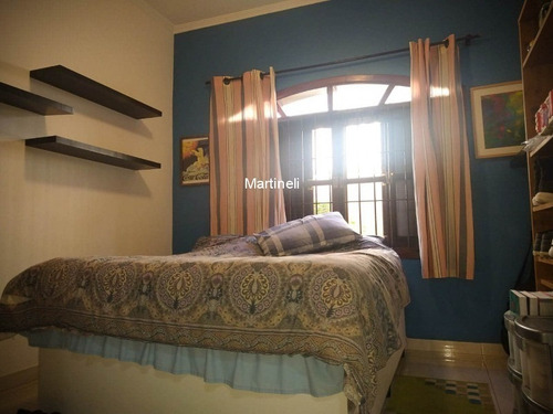 Imagem 24 de 30 de Casa - Ca00033 - 70448325