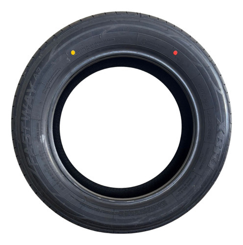 Kit 4 Pneus Aro 15 Xbri Fastway A3 185/60r15 88h- Hb20-agile