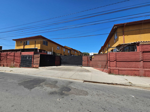 Venta Casa En Condominio Esperanza (88360)