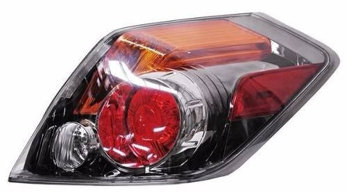 Calavera Nissan Altima 2010 2011 2012 4 Puertas Der Yxy