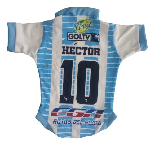 Bodys Bebe Futbol Uruguayo Fanaticos