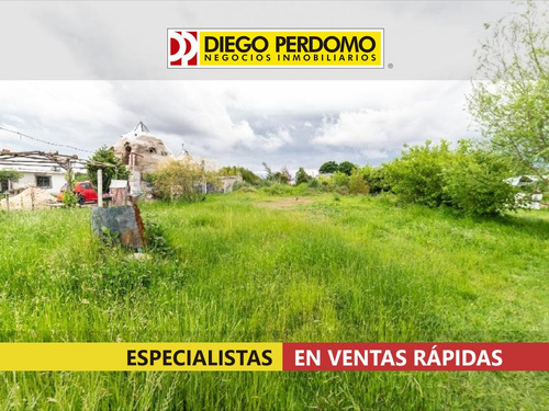 Terreno 476m², En Venta, Ciudad Del Plata