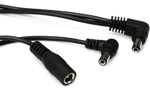 Truetone Mc2-24  Ang-str Cable Cadena Margarita