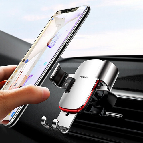 De Tel?fono Basues Para Auto, Para iPhone Samsung