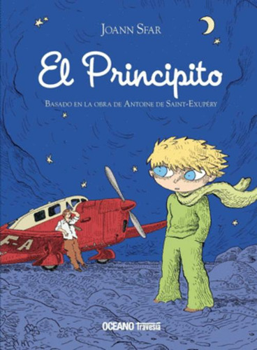 Libro El Principito