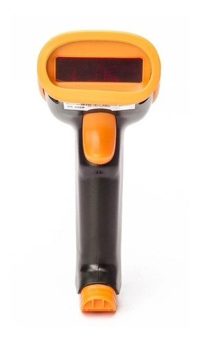 Imagem 3 de 4 de Leitor De Codigo De Barras Scanner Sem Fio & Usb Promoção A@