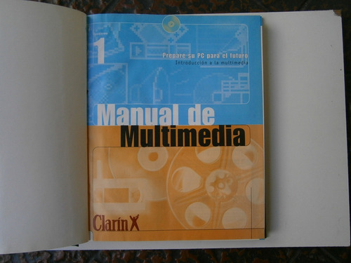Manual De Multimedia Clarín