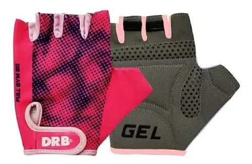 Guantes reebok crossfit rosas sale
