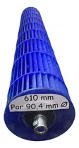 Comprar Turbina Centrifuga Aire Acond. Split 610 Mm X 90 Mm C\u002Fprolon