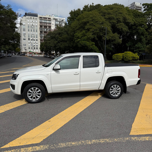 Volkswagen Amarok 2.0 Cd Tdi 180Cv Comfortline