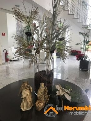 Imagem 11 de 15 de 16719 - Estudio 1 Dorm, Morumbi - São Paulo/sp - 16719