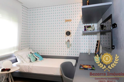 Imagem 19 de 25 de Apartamentos À Venda Em São Paulo - Ap00918 - 69192010