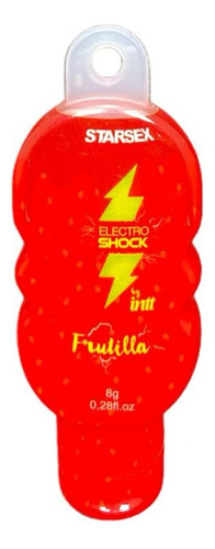 Gel Intimo Electroshock