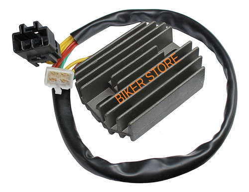  Regulador Honda Vtx1300 2003-2009