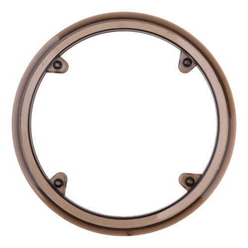 . Protector For Platos De Bicicletas Mtb Y Bicicletas De