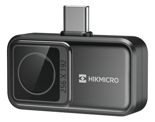 Câmera termográfica Hikmicro Mini 2 para celular usb-c