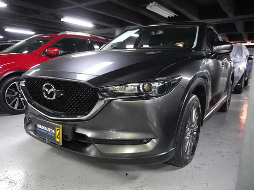 Mazda CX-5 NEW CX5 TOURING 2.0 AUTOMATICA 4X2 GASOLINA