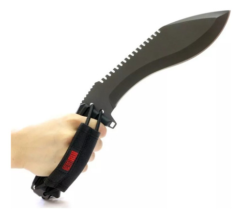 Machete Tactico Rui Elephas Negro