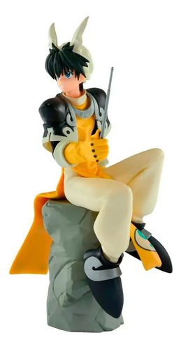 Taikobo - Hakyuu Houshin Enji - Bandai - Banpresto