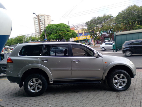 Mitsubishi Pajero Dakar 3.2 Hpe Aut. 5p