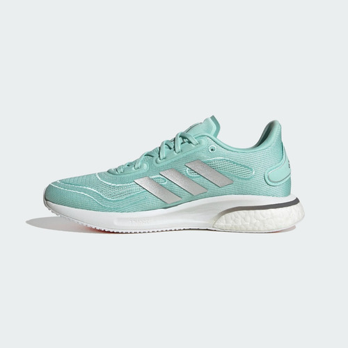 Imagen 6 de 9 de Zapatilla Running Mujer adidas Supernova Original Nueva