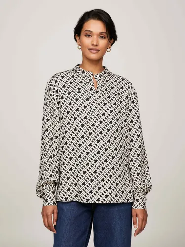 Blusas hilfiger sales