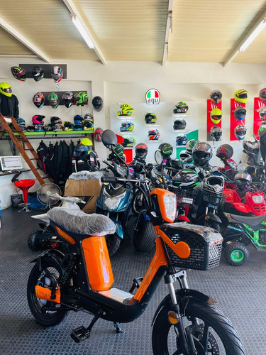 Imagen 18 de 25 de Triciclo Electrico Utilitario Moto Cargo Calidad Y Precio