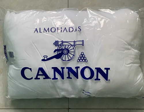 Almohadas cannon mercadolibre sale