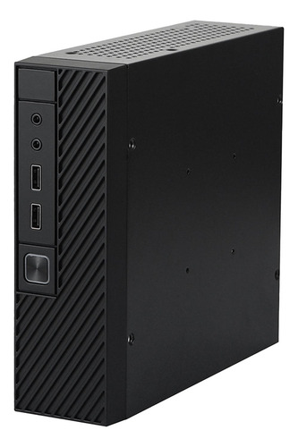 Caja De Ordenador Itx, Caja Htpc, Portátil, Pequeña,
