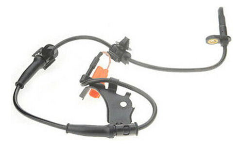 W W Sensor De Velocidad De Rueda Abs Izquierda Para Honda