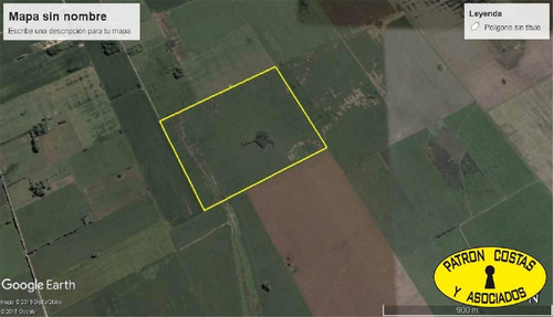 Imagen 7 de 9 de 2226-mb- 55 Has Agricolas En Lujan