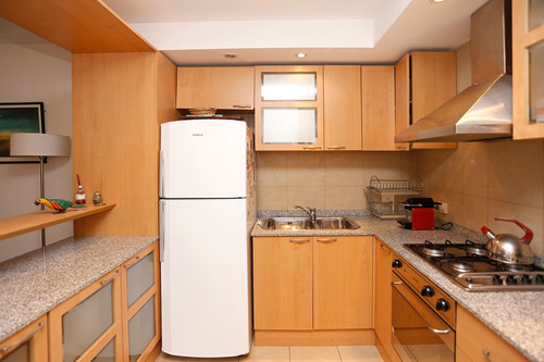Imagen 10 de 30 de Venta Departamento 2 Ambientes Palermo Parrilla