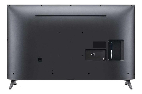 Imagen 3 de 3 de Smart TV LG AI ThinQ 55UP751C0SF LCD 4K 55" 100V/240V