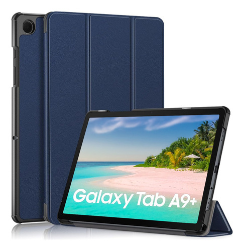 Funda Para Tablet Samsung Galaxy Tab A9+ Plus 11' X210