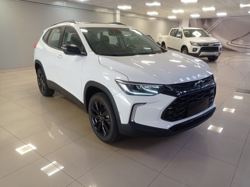 Chevrolet Tracker 1.2 Rs At6