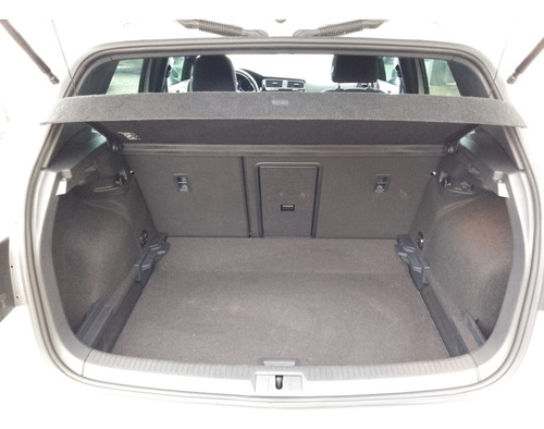 Volkswagen Golf 2.0 Gti Tsi