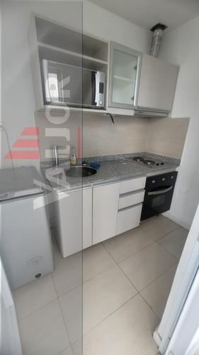 Departamento En Alquiler