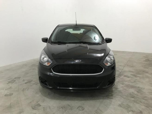Ford Ka Hatch 1.0 Se Plus Flex Manual - Zero Entrada