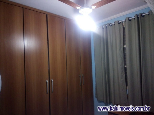 Fazenda Da Juta - Apartamento 2 Dormitórios - 70793