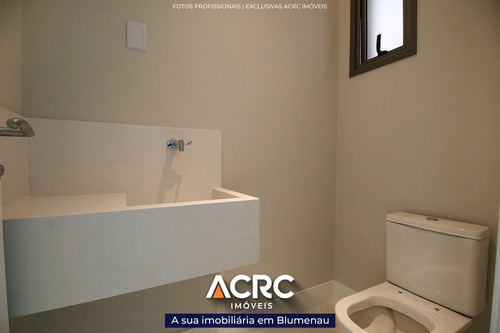 Acrc Imóveis - Apartamento Com 03 Suítes Sendo 01 Master, 03 Vagas + Box - Residencial Luminosità - Ap02952 - 34479417