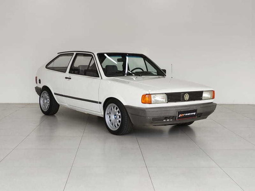 Imagem 3 de 15 de Volkswagen Gol 1.0