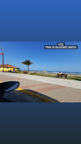 Imagem 7 de 7 de Lote Na Avenida Com Entrada De R$3.500 Em Itanhaém-sp