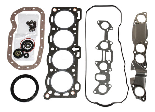 Kit Empaquetadura Motor Chevrolet Luv 2.3 4zd1 1989 1998